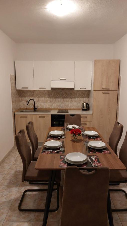 Apartman B&D Split Bagian luar foto