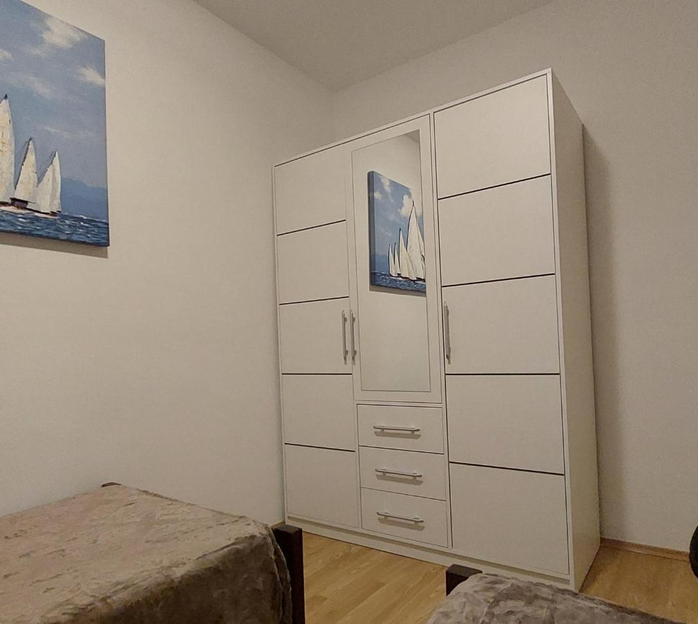 Apartman B&D Split Bagian luar foto