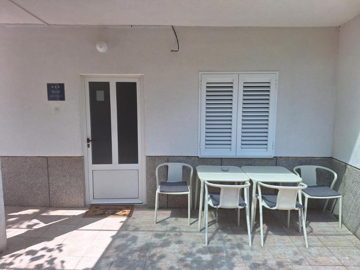 Apartman B&D Split Bagian luar foto